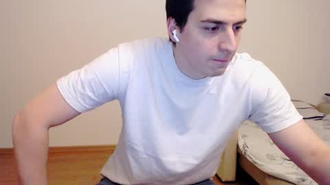 sasha_calvin online show from 02.04.25