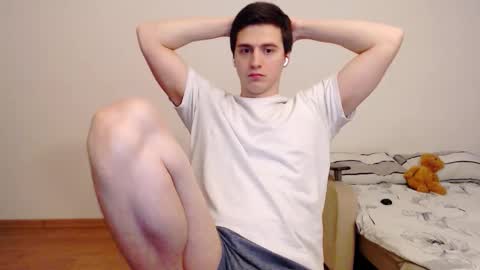 sasha_calvin online show from 02.05.25