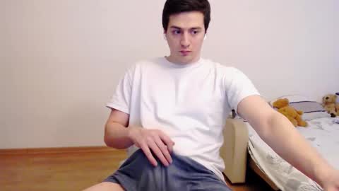 sasha_calvin online show from 02.13.25