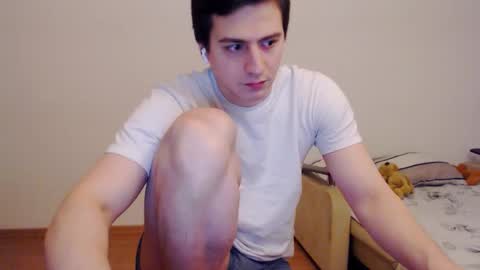 sasha_calvin online show from 02.19.25