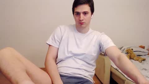 sasha_calvin online show from 02.19.25
