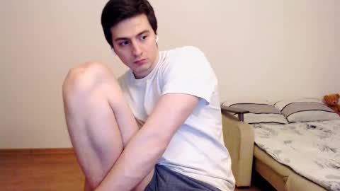 sasha_calvin online show from 02.21.25