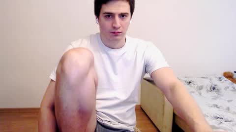 sasha_calvin online show from 02.25.25