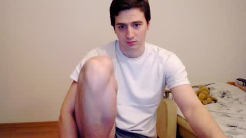 sasha_calvin online show from 03.01.25