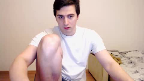 sasha_calvin online show from 03.02.25