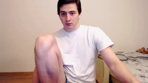 sasha_calvin online show from 03.04.25