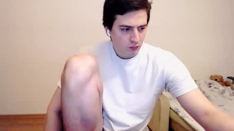 sasha_calvin online show from 03.04.25