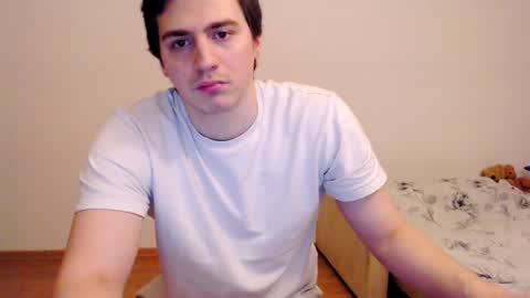 sasha_calvin online show from 03.06.25
