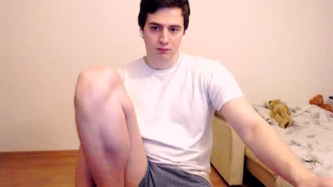 sasha_calvin online show from 03.07.25
