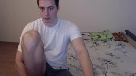 sasha_calvin online show from 09.17.25