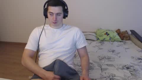 sasha_calvin online show from 09.25.25