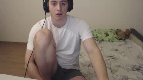 sasha_calvin online show from 10.05.25