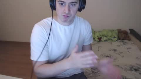 sasha_calvin online show from 10.08.25