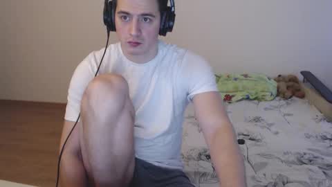 sasha_calvin online show from 10.09.25