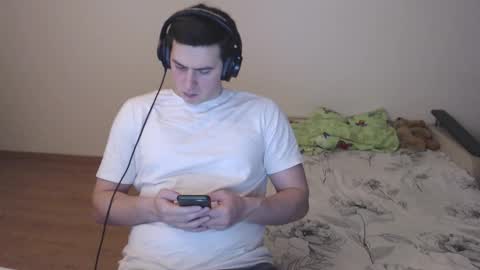 sasha_calvin online show from 10.11.25