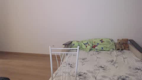 sasha_calvin online show from 10.21.25