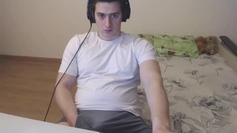 sasha_calvin online show from 11.06.25