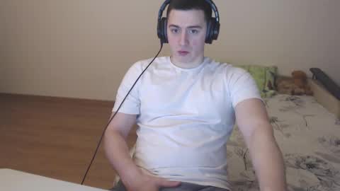 sasha_calvin online show from 11.20.25