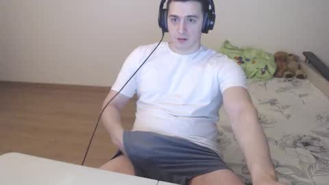 sasha_calvin online show from 11.29.25