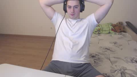 sasha_calvin online show from 12.01.25