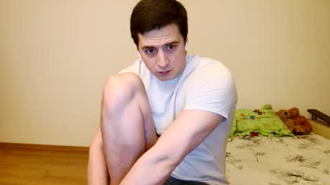 sasha_calvin online show from 01.08.26