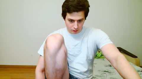 sasha_calvin online show from 02.19.26