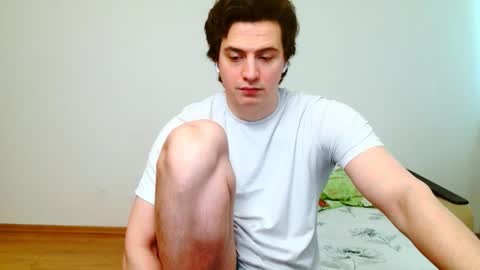 sasha_calvin online show from 04.06.26