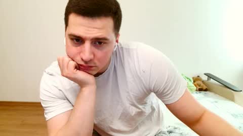 sasha_calvin online show from 04.21.26