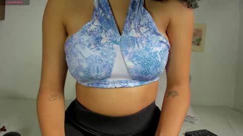 sasha_collinns online show from 02.28.25