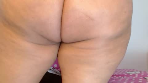 Sasha Creamy online show from 02.21.25