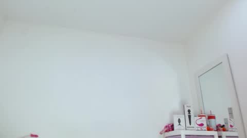 Sasha Creamy online show from 02.08.26