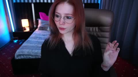 Sasha Exclusive online show from 01.16.25