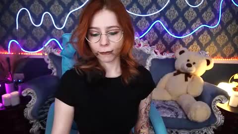 Sasha Exclusive online show from 01.25.25