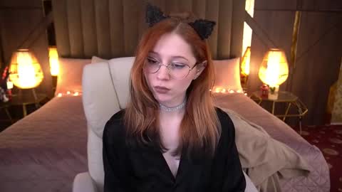 Sasha Exclusive online show from 02.19.25