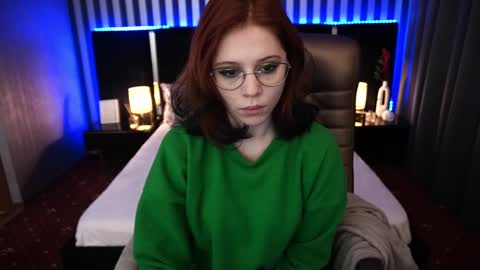 Sasha Exclusive online show from 02.25.25