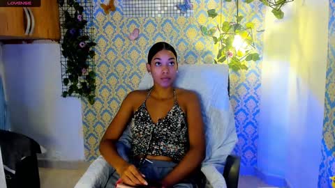 Snapshot of sasha_fox0 chatting on 12.02.24 emy online show from 12.02.24