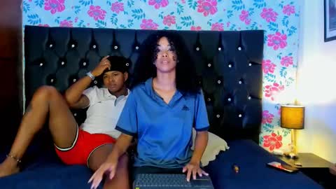 Snapshot of sasha_fox0 chatting on 12.06.24 emy online show from 12.06.24