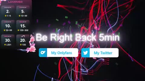 Snapshot of sasha_fox0 chatting on 10.20.25 emy online show from 10.20.25