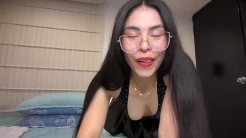 sasha_jonne online show from 11.26.25