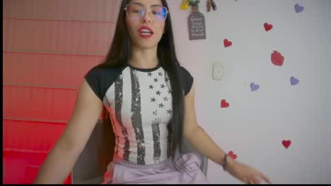 sasha_jonne online show from 05.11.26