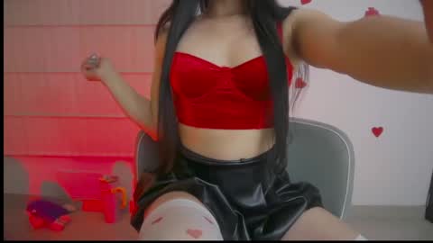 sasha_jonne online show from 05.22.26