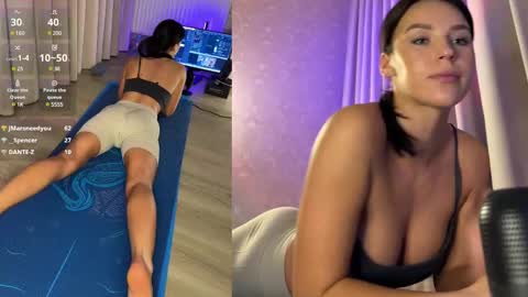 Sasha Long13 online show from 12.01.24