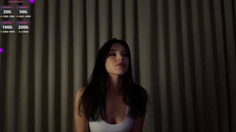 Sasha Long13 online show from 02.01.25