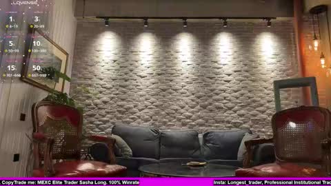 Sasha Long13 online show from 10.02.25