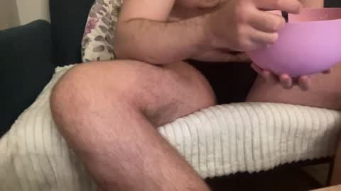 Sasha Lovve online show from 01.11.25