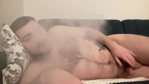 Sasha Lovve online show from 01.18.25