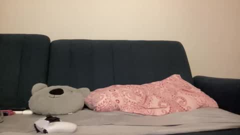 Sasha Lovve online show from 09.15.25