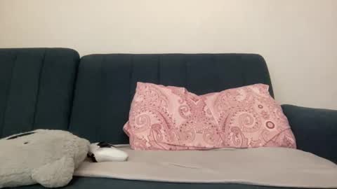 Sasha Lovve online show from 09.18.25