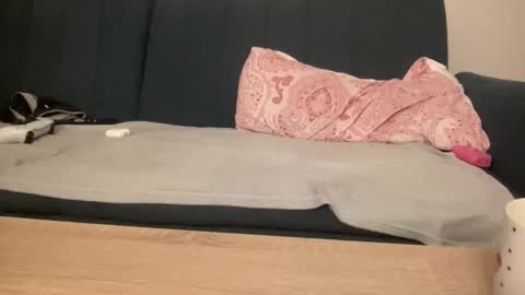 Sasha Lovve online show from 09.20.25