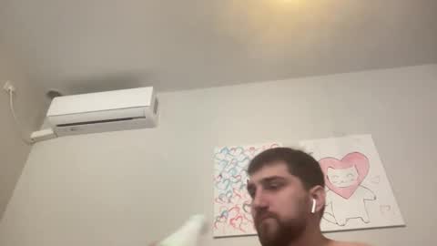 Sasha Lovve online show from 10.19.25